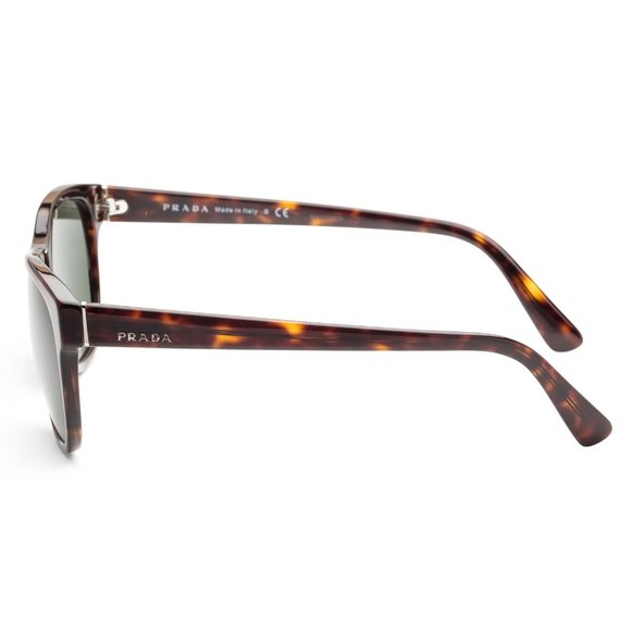 Prada Women Havana 56mm Sunglasses main image 2